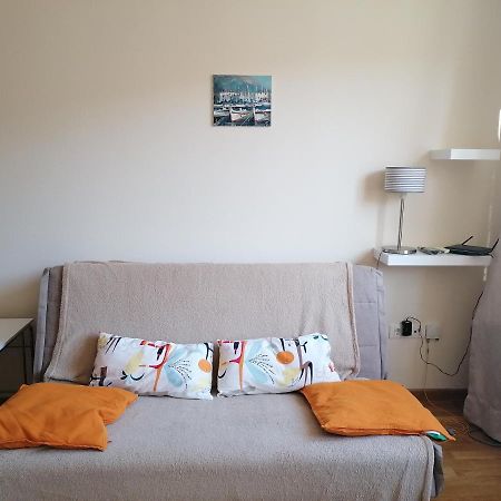 Nataliia Twister Apartment Budva Exteriér fotografie
